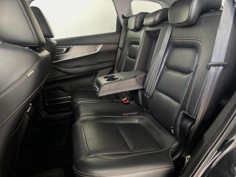 CHERY Tiggo 8 1.6 16V 4P TGDI TURBO TXS AUTOMTICO DCT, Foto 10