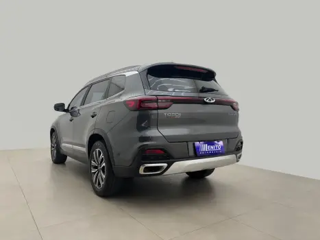 CHERY Tiggo 8 1.6 16V 4P TGDI TURBO TXS AUTOMTICO DCT, Foto 4
