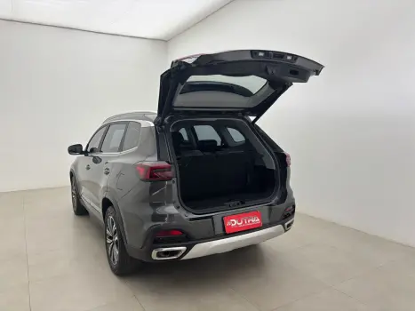 CHERY Tiggo 8 1.6 16V 4P TGDI TURBO TXS AUTOMTICO DCT, Foto 7
