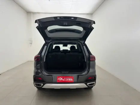 CHERY Tiggo 8 1.6 16V 4P TGDI TURBO TXS AUTOMTICO DCT, Foto 8