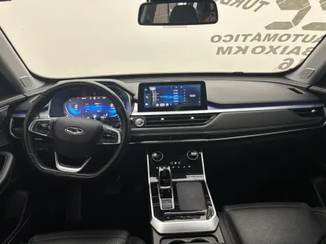 CHERY Tiggo 8 1.6 16V 4P TGDI TURBO TXS AUTOMTICO DCT, Foto 12