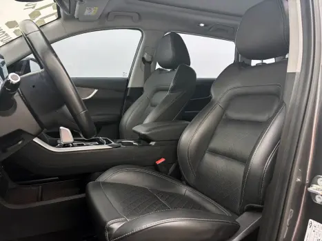 CHERY Tiggo 8 1.6 16V 4P TGDI TURBO TXS AUTOMTICO DCT, Foto 15