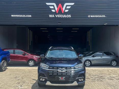 CHERY Tiggo 8 1.6 16V 4P TGDI TURBO TXS AUTOMTICO DCT, Foto 8