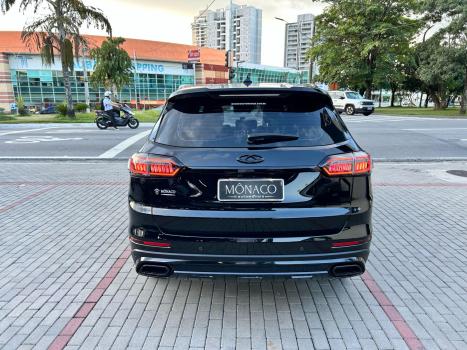 CHERY Tiggo 8 Pro 1.5 16V 4P FLEX TCI PLUG-IN HYBRID DHT TURBO AUTOMTICO, Foto 3