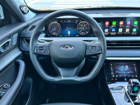 CHERY Tiggo 8 Pro 1.5 16V 4P FLEX TCI PLUG-IN HYBRID DHT TURBO AUTOMTICO, Foto 11