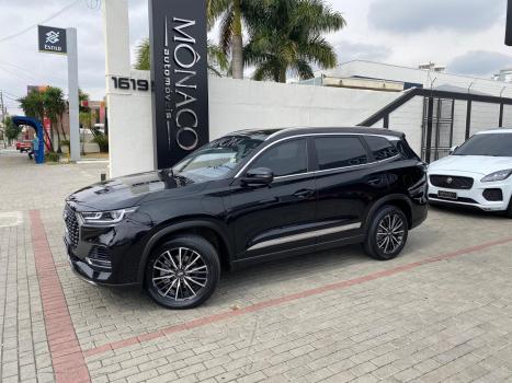 CHERY Tiggo 8 Pro 1.5 16V 4P TCI PLUG-IN HYBRID DHT TURBO AUTOMTICO, Foto 1