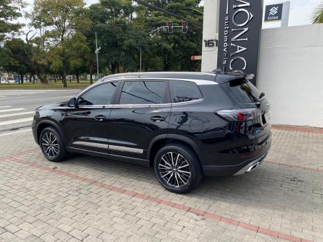 CHERY Tiggo 8 Pro 1.5 16V 4P TCI PLUG-IN HYBRID DHT TURBO AUTOMTICO, Foto 4