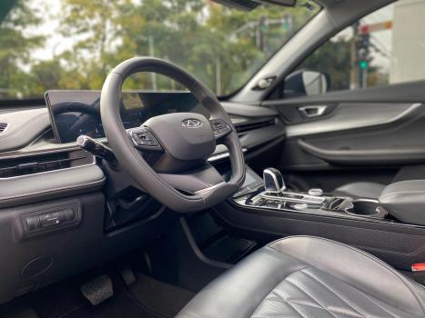 CHERY Tiggo 8 Pro 1.5 16V 4P TCI PLUG-IN HYBRID DHT TURBO AUTOMTICO, Foto 5