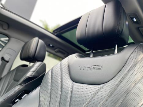 CHERY Tiggo 8 Pro 1.5 16V 4P TCI PLUG-IN HYBRID DHT TURBO AUTOMTICO, Foto 7