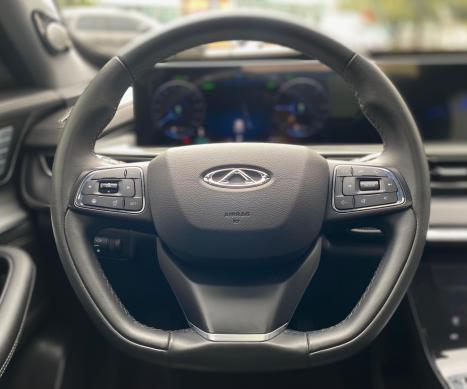 CHERY Tiggo 8 Pro 1.5 16V 4P TCI PLUG-IN HYBRID DHT TURBO AUTOMTICO, Foto 13