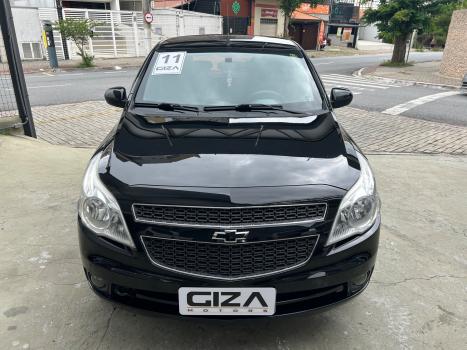 CHEVROLET Agile 1.4 4P LTZ FLEX, Foto 2