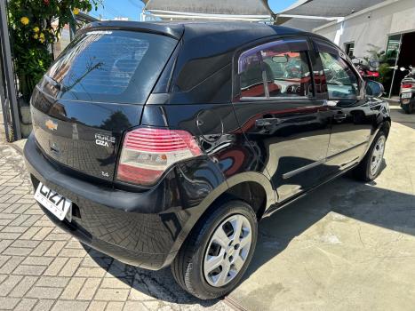 CHEVROLET Agile 1.4 4P LT FLEX, Foto 15