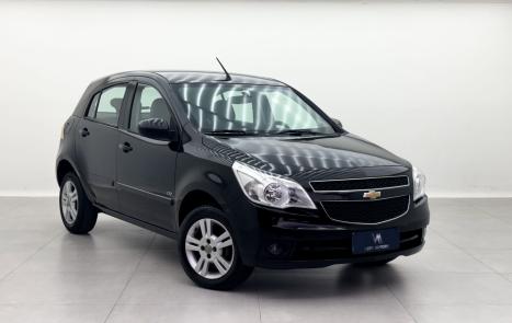 CHEVROLET Agile 1.4 4P LTZ FLEX, Foto 1