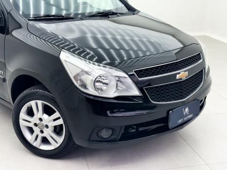 CHEVROLET Agile 1.4 4P LTZ FLEX, Foto 2