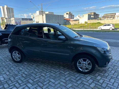 CHEVROLET Agile 1.4 4P LTZ FLEX, Foto 7