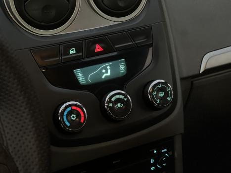 CHEVROLET Agile 1.4 4P LTZ FLEX, Foto 7