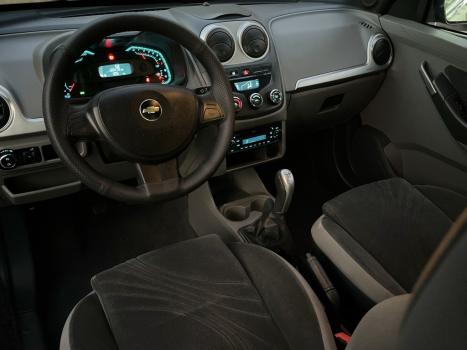 CHEVROLET Agile 1.4 4P LTZ FLEX, Foto 5