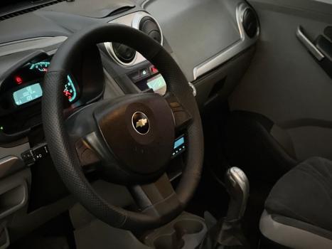 CHEVROLET Agile 1.4 4P LTZ FLEX, Foto 7