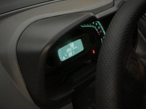 CHEVROLET Agile 1.4 4P LTZ FLEX, Foto 8