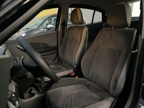 CHEVROLET Agile 1.4 4P LTZ FLEX, Foto 10