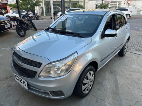 CHEVROLET Agile 1.4 4P LT FLEX, Foto 3