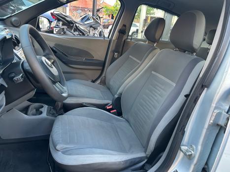 CHEVROLET Agile 1.4 4P LT FLEX, Foto 4