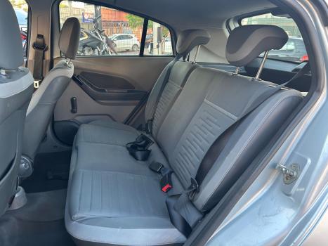 CHEVROLET Agile 1.4 4P LT FLEX, Foto 5