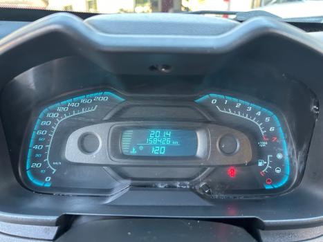 CHEVROLET Agile 1.4 4P LT FLEX, Foto 6