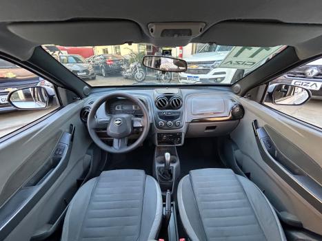 CHEVROLET Agile 1.4 4P LT FLEX, Foto 8