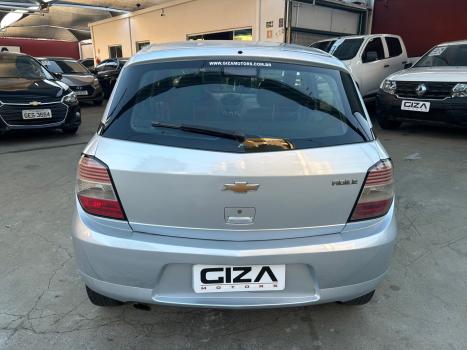 CHEVROLET Agile 1.4 4P LT FLEX, Foto 11