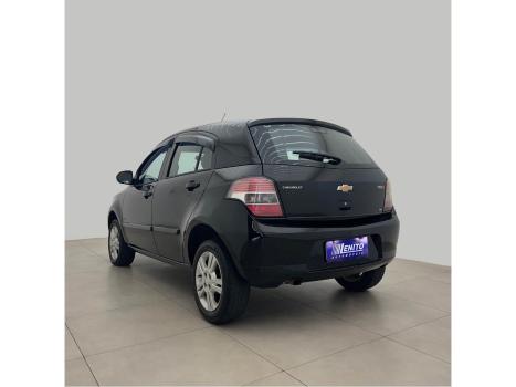 CHEVROLET Agile 1.4 4P LTZ FLEX, Foto 6