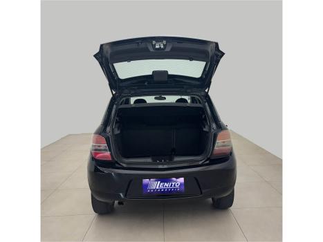CHEVROLET Agile 1.4 4P LTZ FLEX, Foto 7