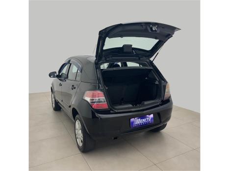 CHEVROLET Agile 1.4 4P LTZ FLEX, Foto 8