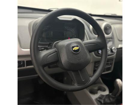 CHEVROLET Agile 1.4 4P LTZ FLEX, Foto 9