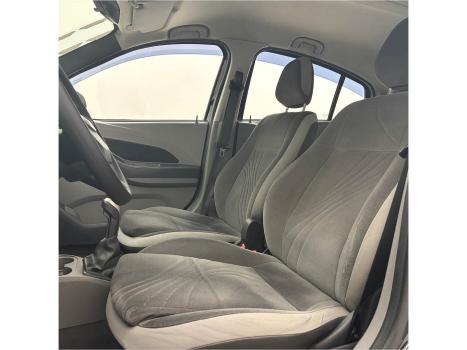 CHEVROLET Agile 1.4 4P LTZ FLEX, Foto 10