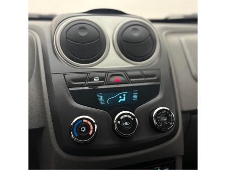 CHEVROLET Agile 1.4 4P LTZ FLEX, Foto 12