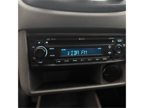 CHEVROLET Agile 1.4 4P LTZ FLEX, Foto 13