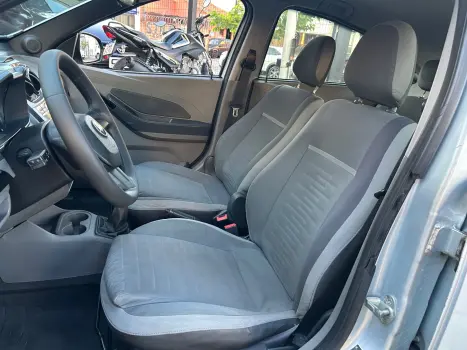 CHEVROLET Agile 1.4 4P LT FLEX, Foto 4