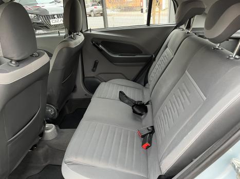 CHEVROLET Agile 1.4 4P LT FLEX, Foto 6