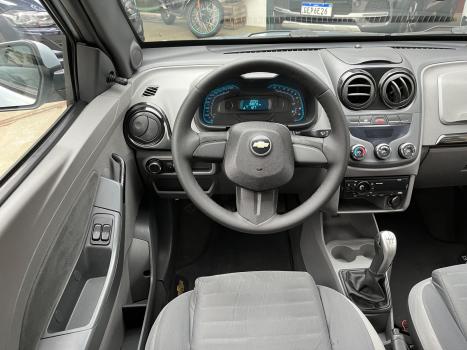 CHEVROLET Agile 1.4 4P LT FLEX, Foto 7