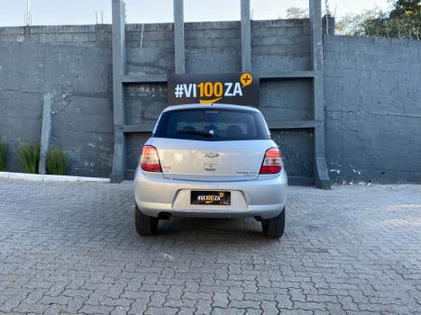 CHEVROLET Agile 1.4 4P LTZ FLEX, Foto 5