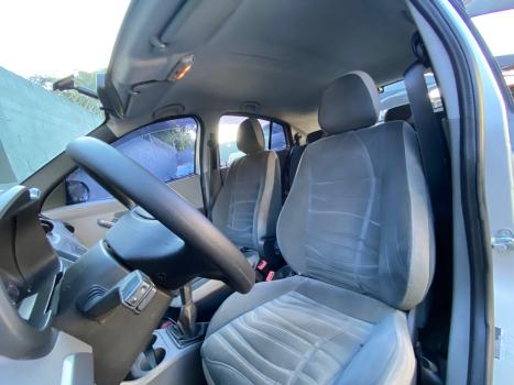 CHEVROLET Agile 1.4 4P LTZ FLEX, Foto 7