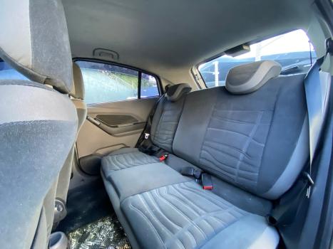 CHEVROLET Agile 1.4 4P LTZ FLEX, Foto 8