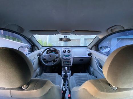 CHEVROLET Agile 1.4 4P LTZ FLEX, Foto 9