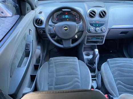 CHEVROLET Agile 1.4 4P LTZ FLEX, Foto 10