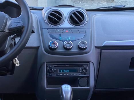 CHEVROLET Agile 1.4 4P LTZ FLEX, Foto 11