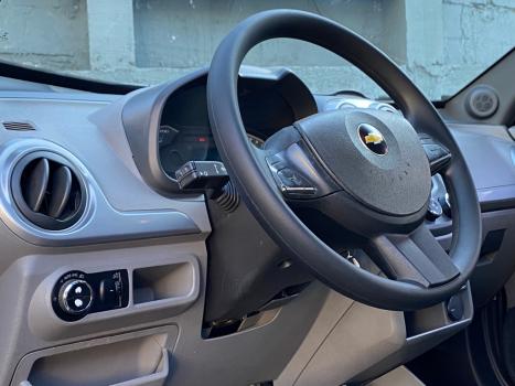 CHEVROLET Agile 1.4 4P LTZ FLEX, Foto 12