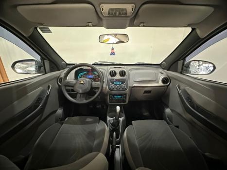 CHEVROLET Agile 1.4 4P LTZ FLEX, Foto 5