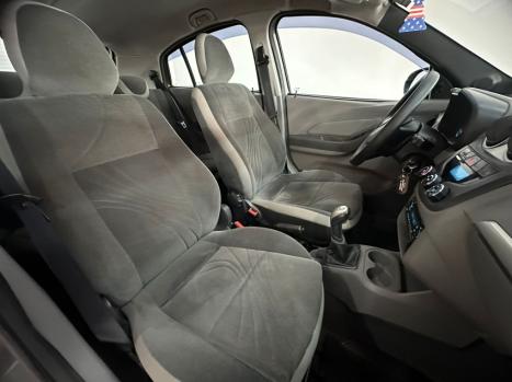 CHEVROLET Agile 1.4 4P LTZ FLEX, Foto 6