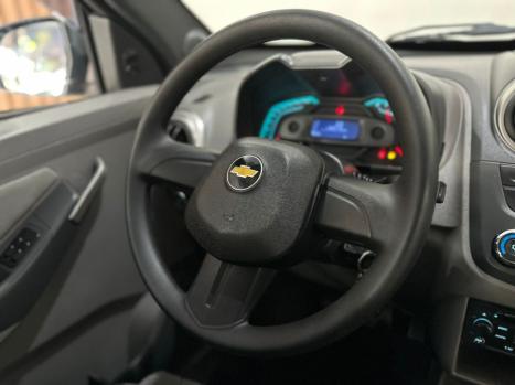 CHEVROLET Agile 1.4 4P LTZ FLEX, Foto 7